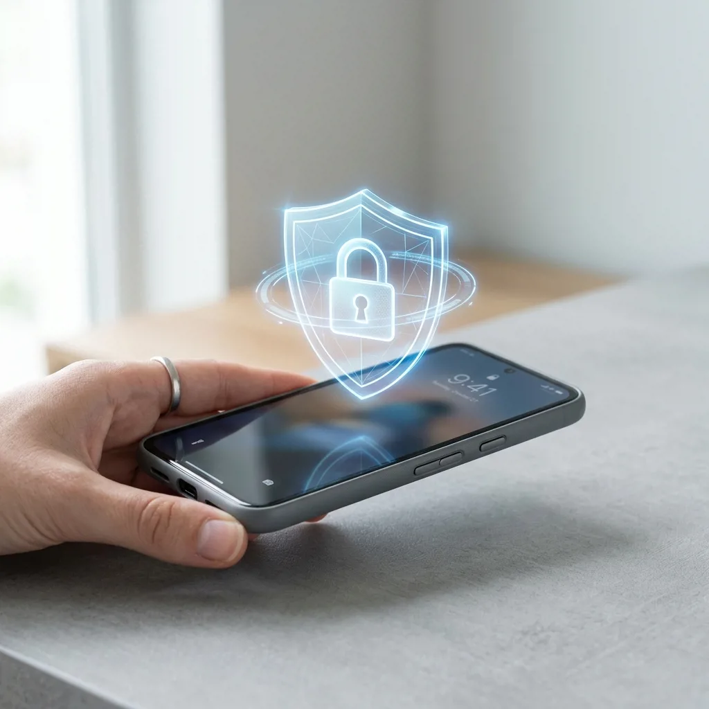 Интерфейс безопасной сделки в магазине Mobidonates
