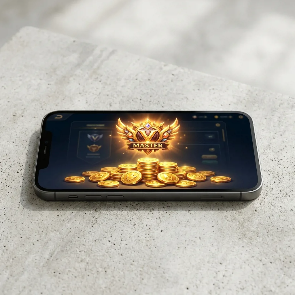 Аккаунт Standoff 2 с рангом Gold и 15000 голды