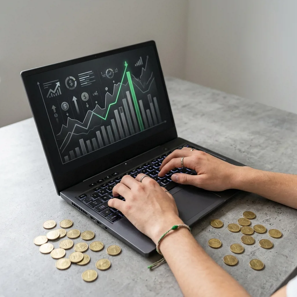 Покупка голды у проверенного продавца