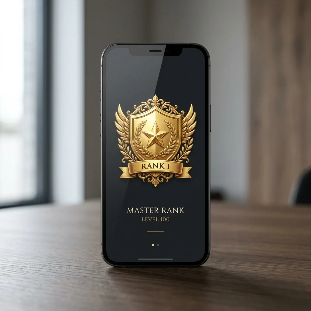 Аккаунт Стандофф 2 с высоким рангом Gold Nova