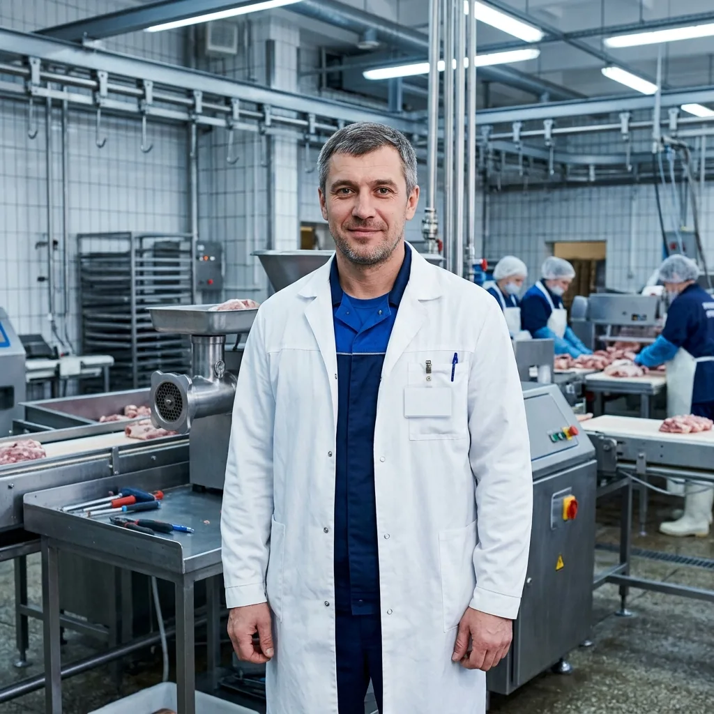 Аватар клиента Алексея М.