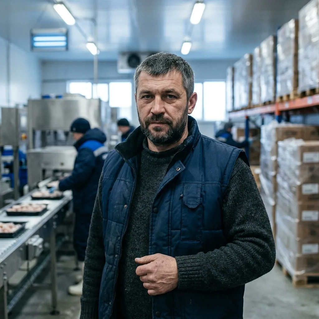 Аватар клиента Дмитрия В.