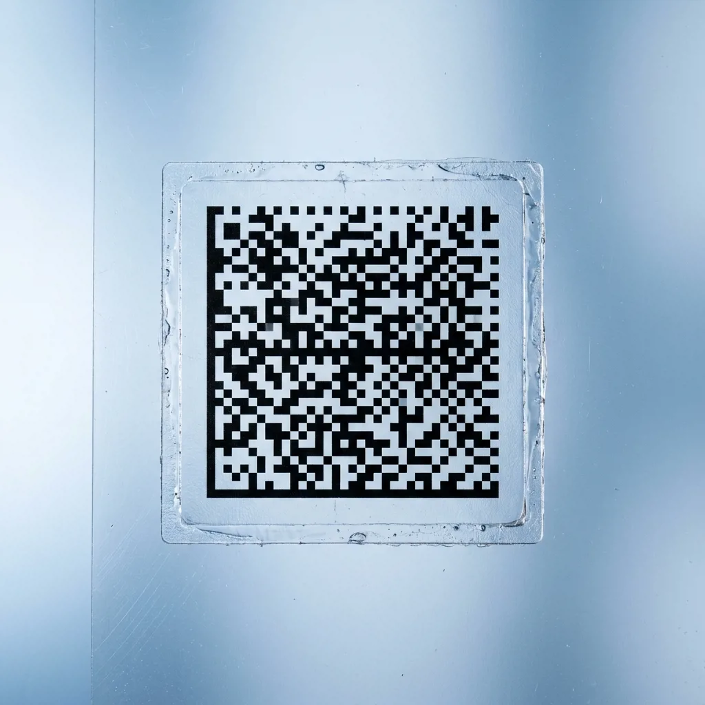 Data Matrix для маркировки одежды