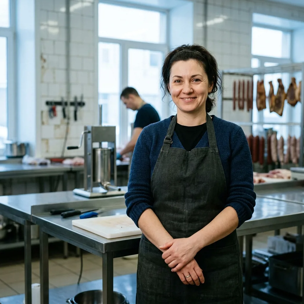 Аватар клиента Анна М.