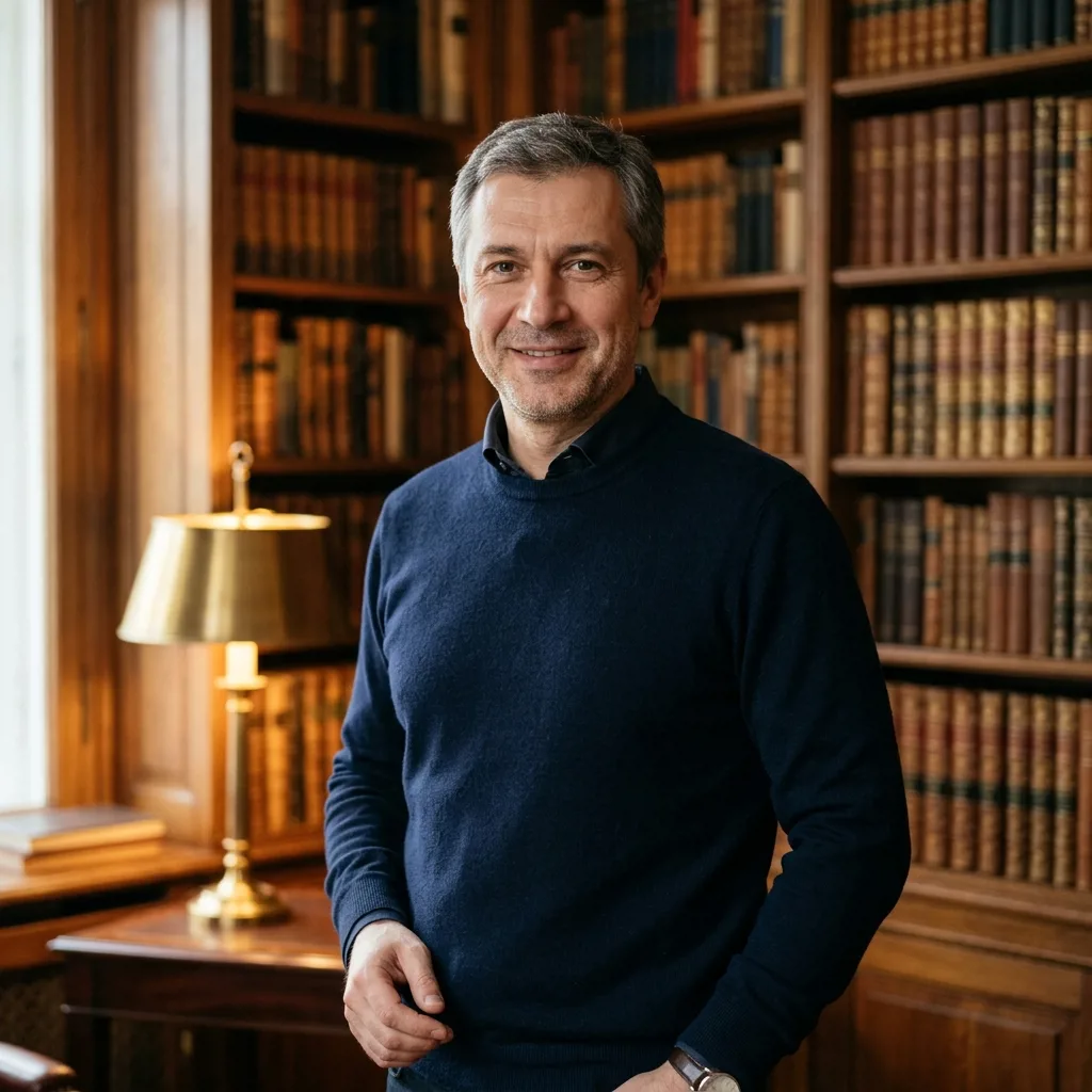 Аватар клиента Алексея В.