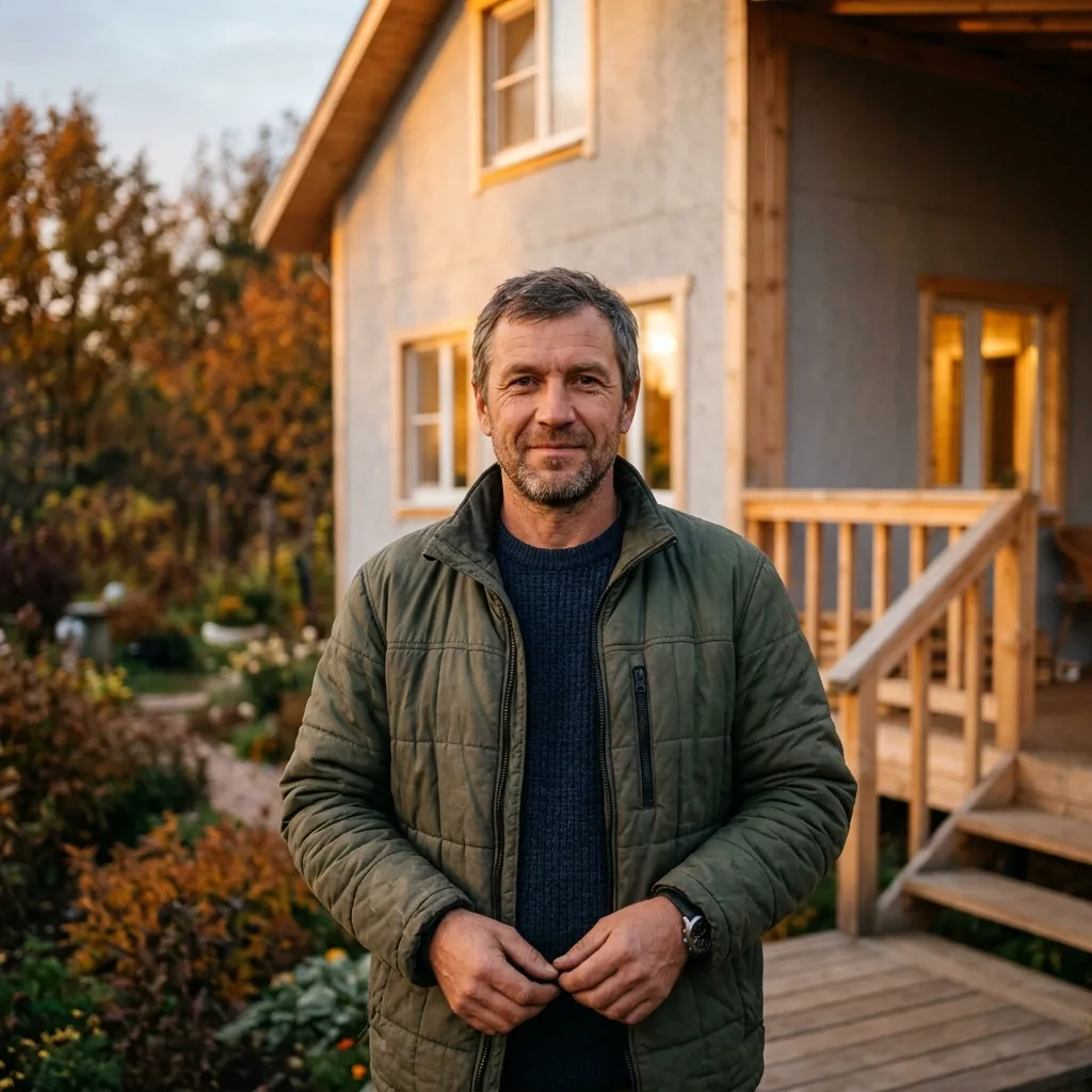Аватар клиента Алексей М.