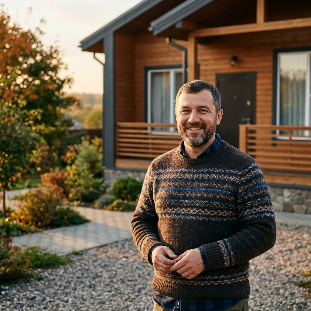 Аватар клиента Алексея М.