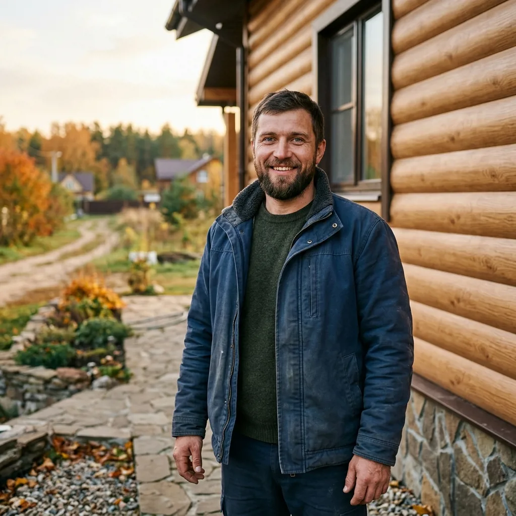 Аватар клиента Алексей М.