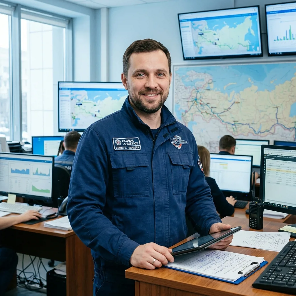 Аватар клиента Дмитрия К.