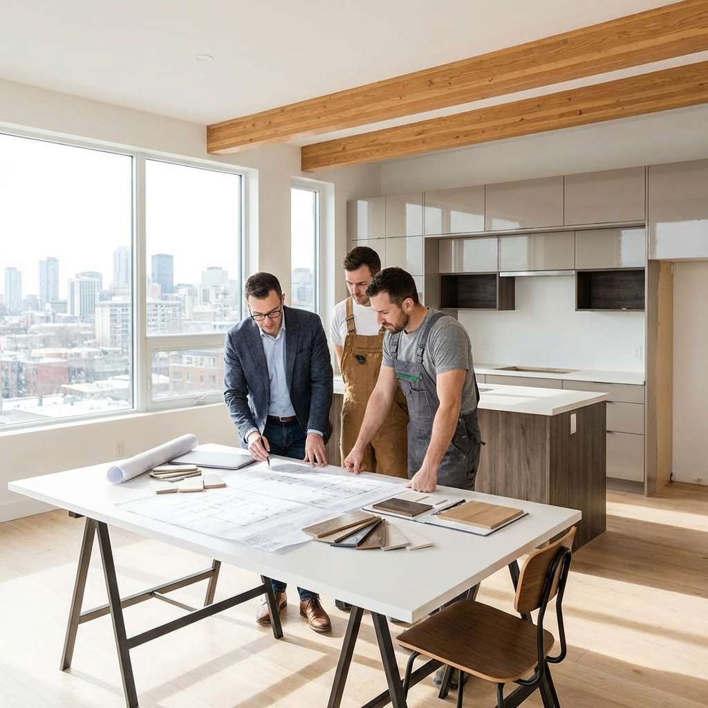 Тематическое изображение для страницы «О компании»