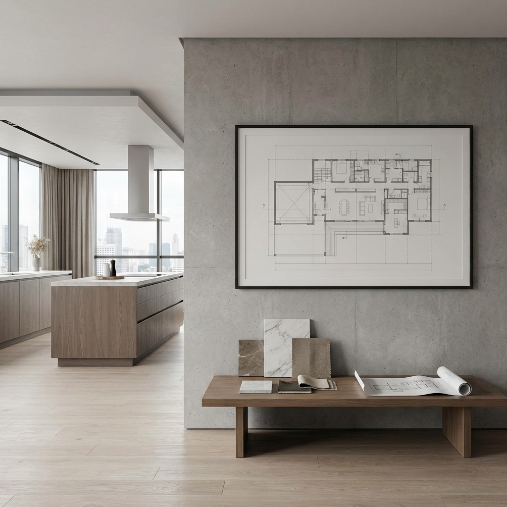 Тематическое изображение для страницы «Дизайн-проекты»